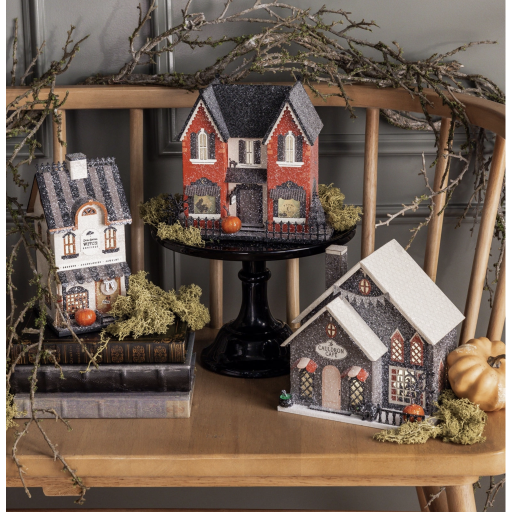 Bootique Paper House