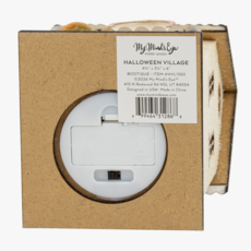 Bootique Paper House