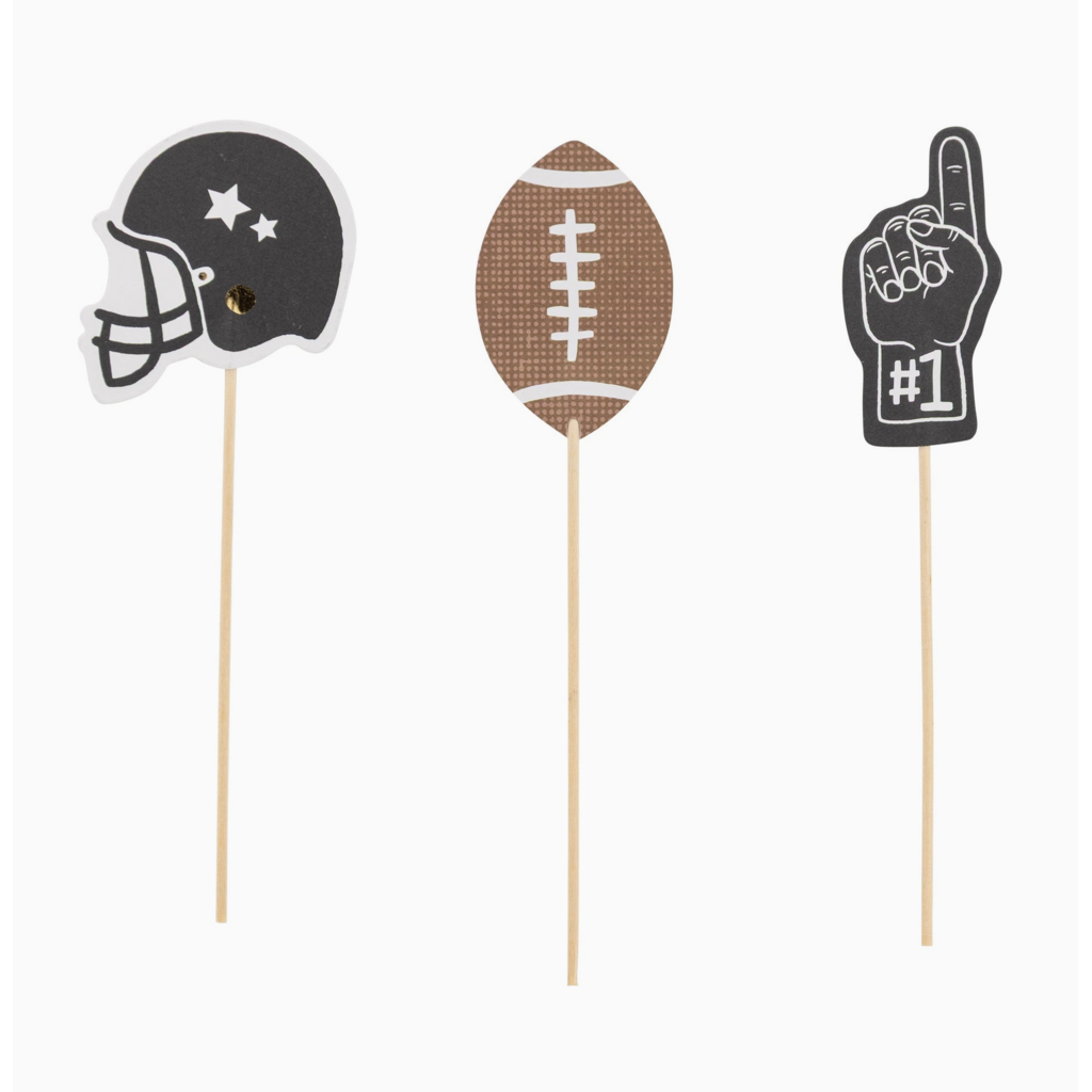 Football Food Picks