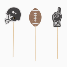 Football Food Picks