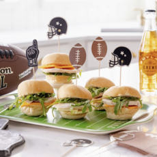 Football Food Picks