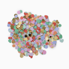 Color Pop Confetti Mix
