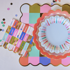 Color Pop Confetti Mix