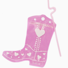 Boot Scoot Drink Pouch Set
