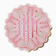 Boot Scoot Blooms Napkins