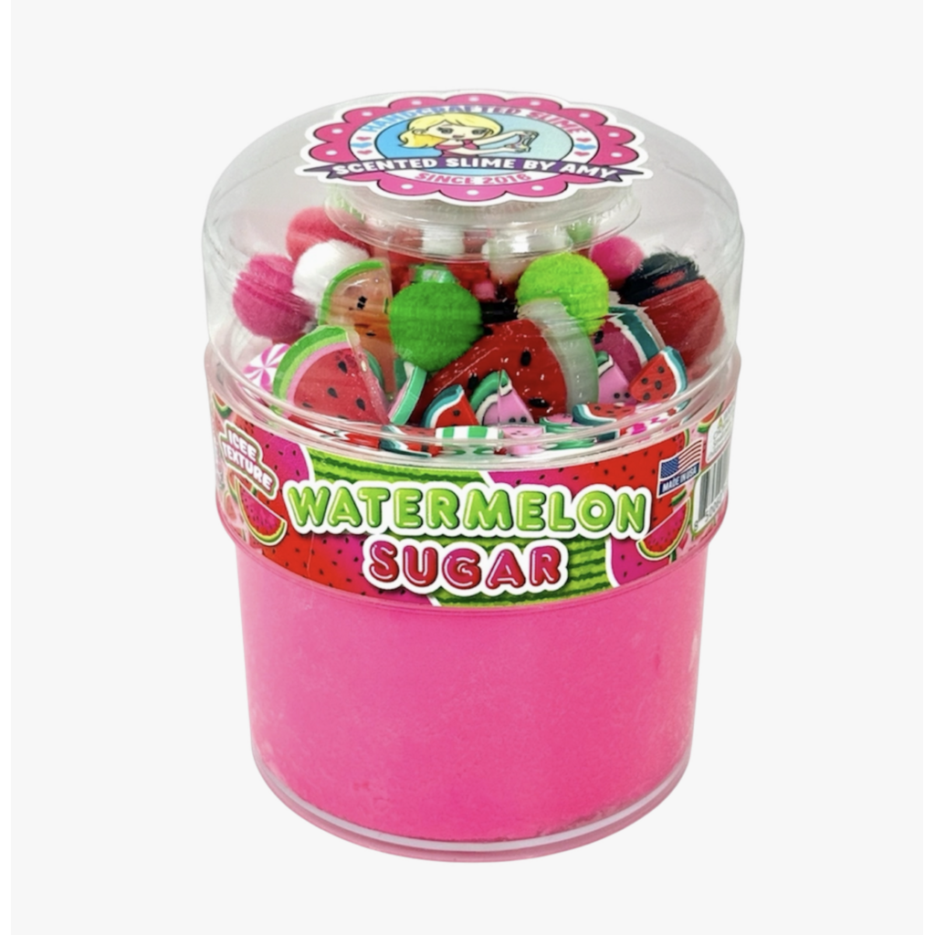 Watermelon Sugar Slime