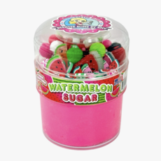 Watermelon Sugar Slime