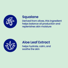 Everyday Olive Squalane Skin Balancing Face Mask
