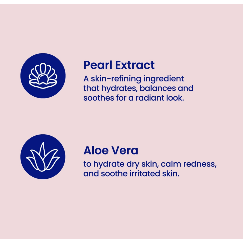 Everyday Pearl Brightening Face Mask