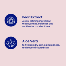 Everyday Pearl Brightening Face Mask