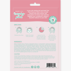 Everyday Pearl Brightening Face Mask