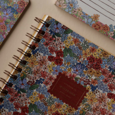 Mimi Spiral Notebook