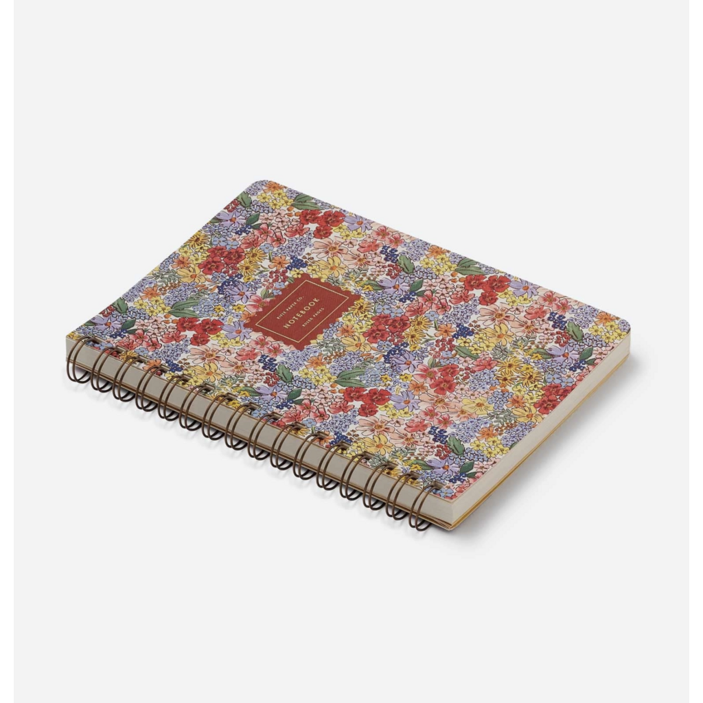 Mimi Spiral Notebook