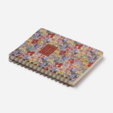 Mimi Spiral Notebook