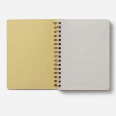 Mimi Spiral Notebook