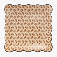 Autumn Block Print Plates