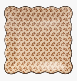 Autumn Block Print Plates