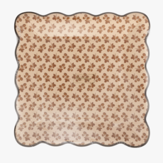 Autumn Block Print Plates