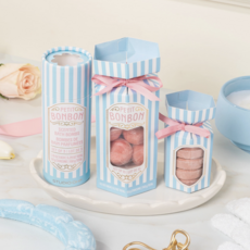 Petit Bonbon Darling Blue Sugar Scrub