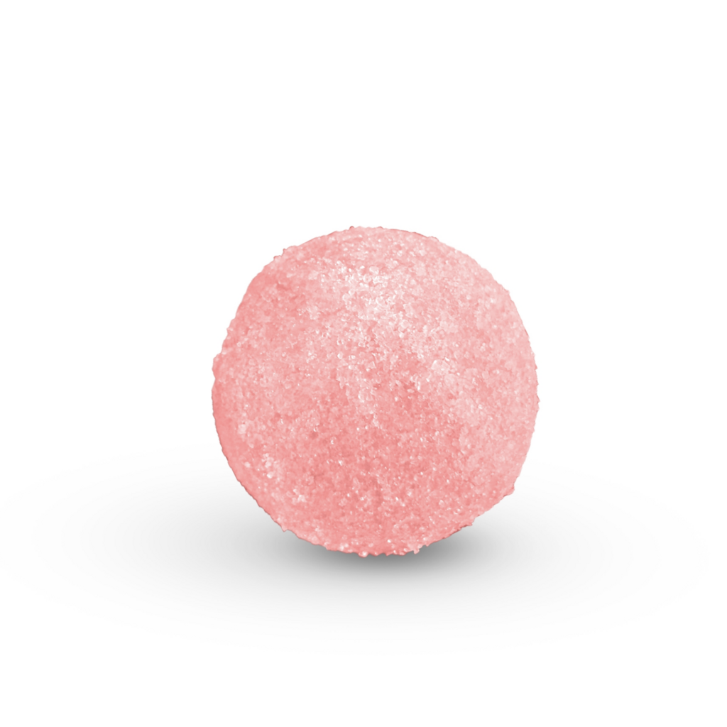 Petit Bonbon Darling Blue Sugar Scrub