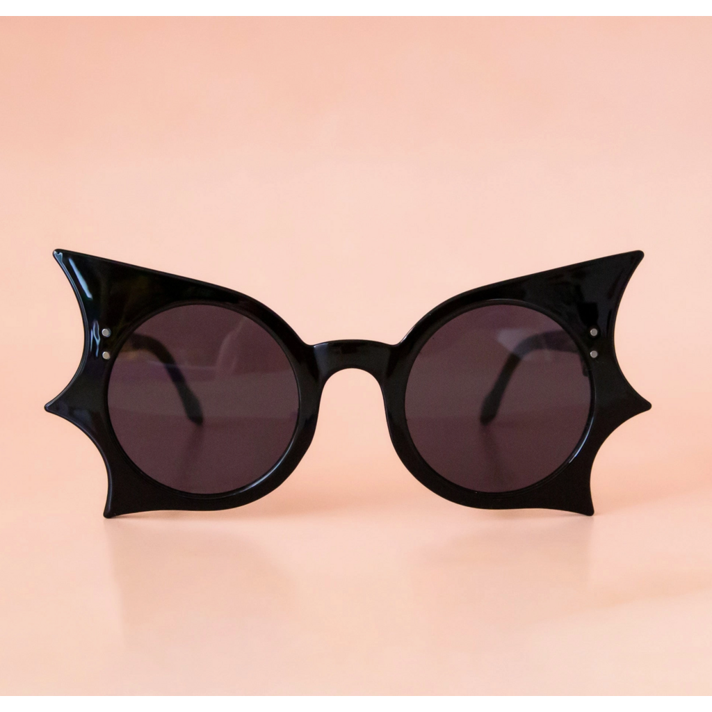 Bat Sunglasses