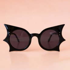 Bat Sunglasses