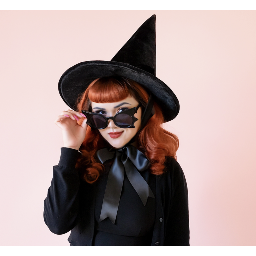 Bat Sunglasses