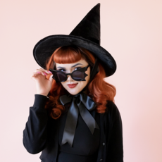 Bat Sunglasses
