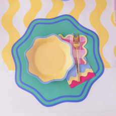 Gold Utensil Set