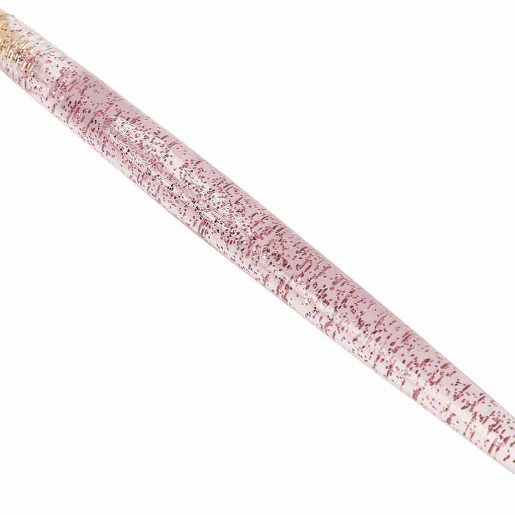 Better With Confetti Glitter Utensil Set