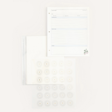 Recipe Binder Page Pack