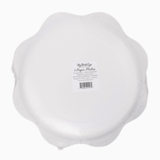 Tossed Cherry Plates