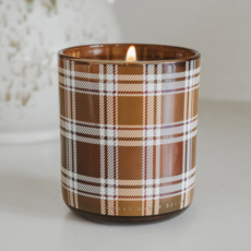 Pumpkin Spice Soy Candle