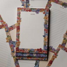 Mimi Tiered Notepad