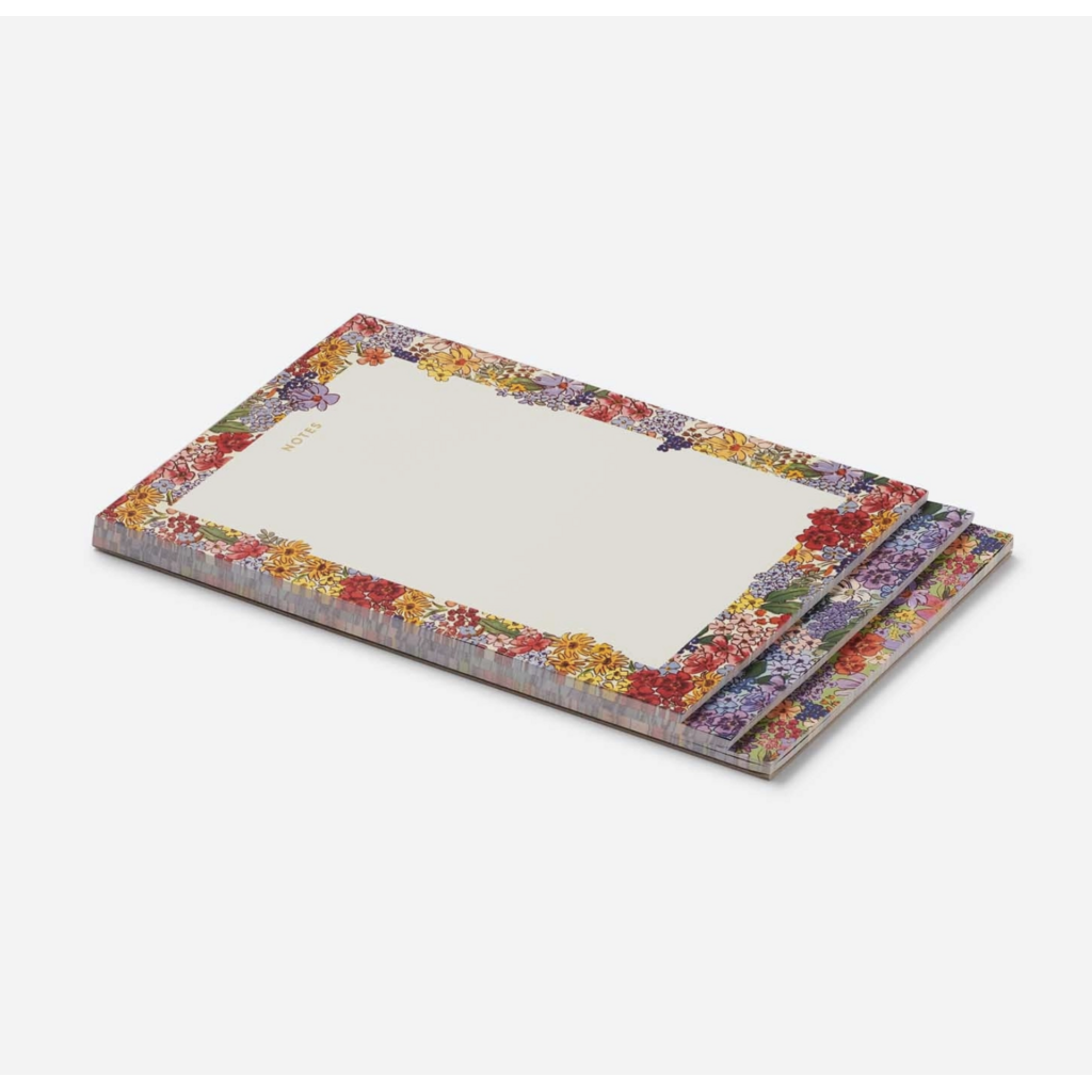 Mimi Tiered Notepad