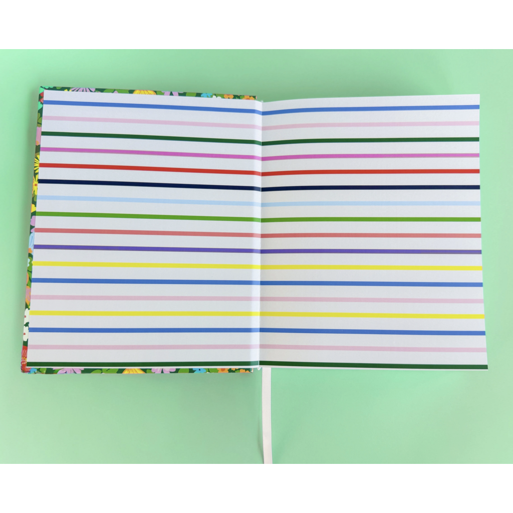 Chloe Gratitude Journal