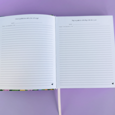 Chloe Gratitude Journal