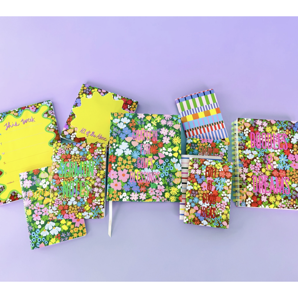 Chloe Gratitude Journal