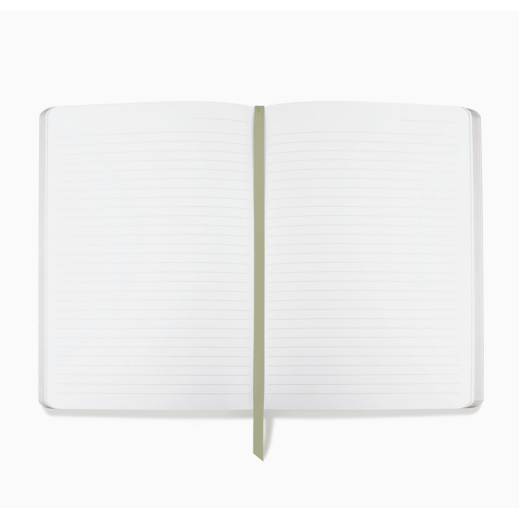 Garden Scatter Classic Medium Journal