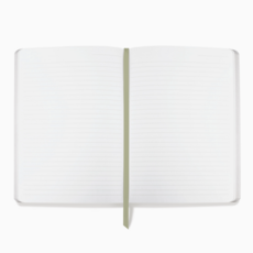Garden Scatter Classic Medium Journal
