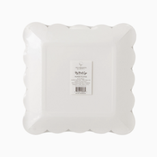Ghost Scatter Plates