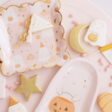 Ghost Scatter Plates