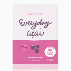 Acai Everyday Rejuvenating Face Mask