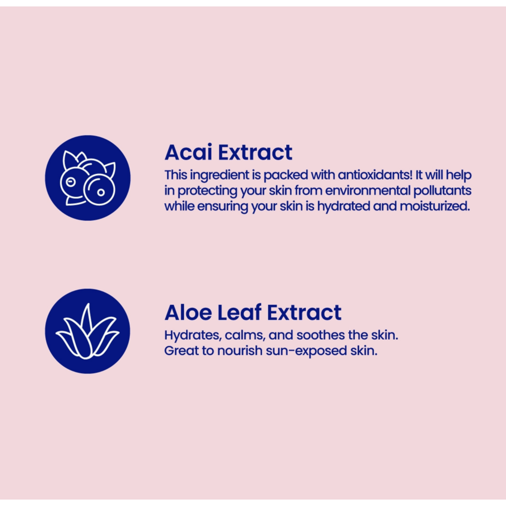 Acai Everyday Rejuvenating Face Mask