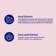 Acai Everyday Rejuvenating Face Mask