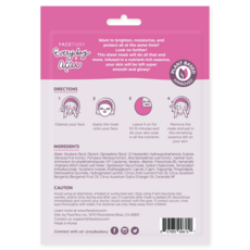 Acai Everyday Rejuvenating Face Mask