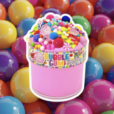 Bubblegum Slime