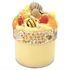 Honey Butter Slime