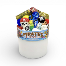 Pirates Treasure Slime