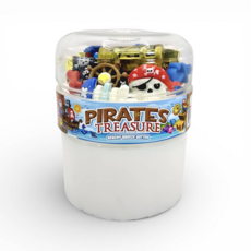 Pirates Treasure Slime